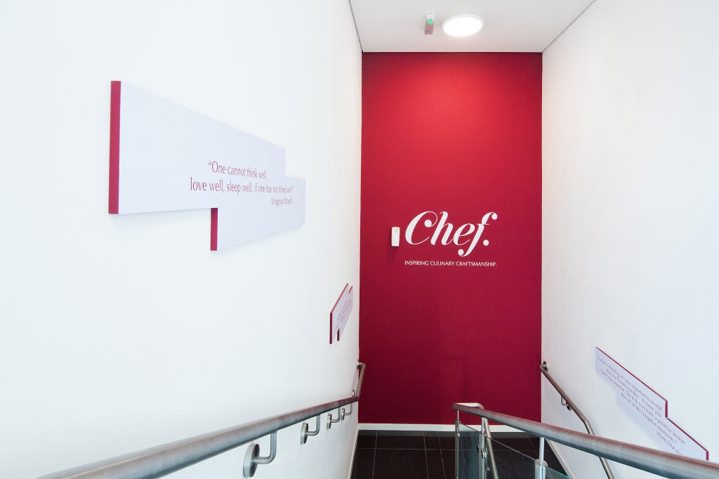 In Pictures: Chef Middle East’s new AED75 million distribution centre