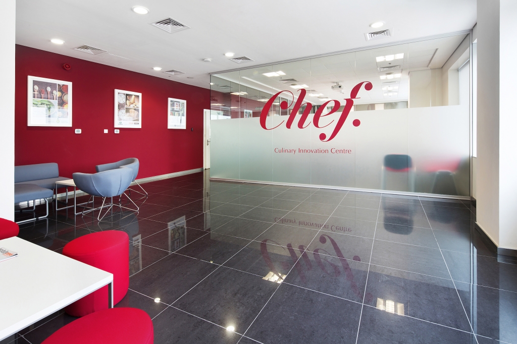 In Pictures: Chef Middle East’s new AED75 million distribution centre