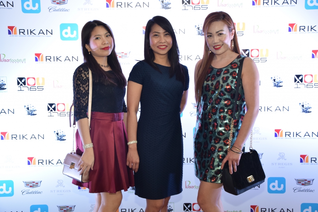 Leaders in Hospitality Awards 2017