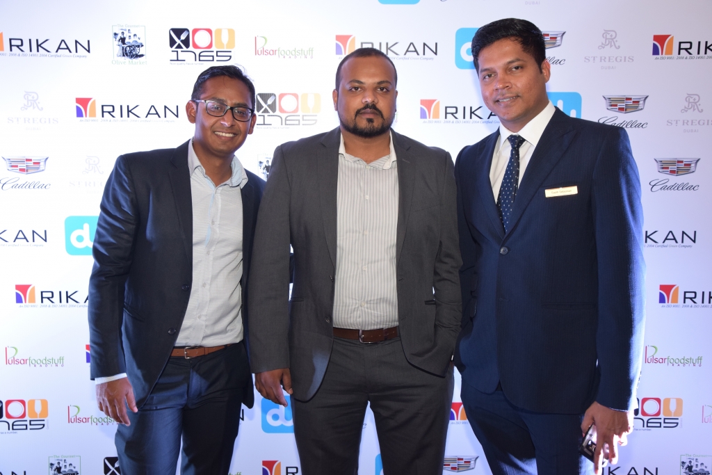 Leaders in Hospitality Awards 2017