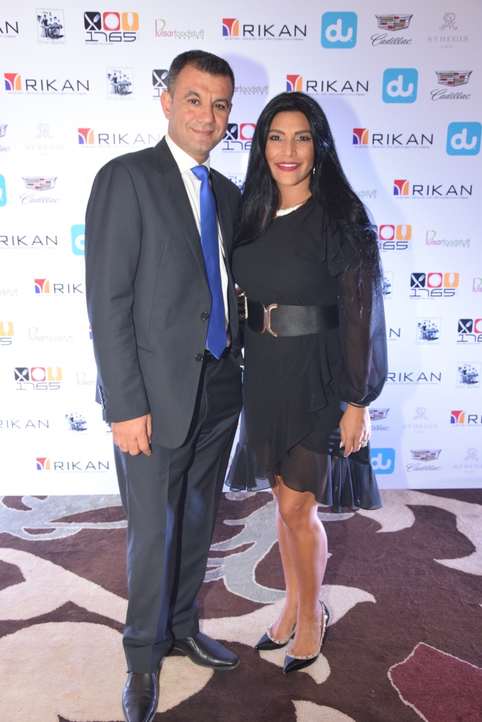 Leaders in Hospitality Awards 2017