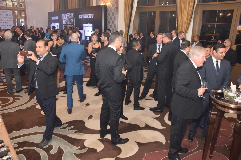 Leaders in Hospitality Awards 2017