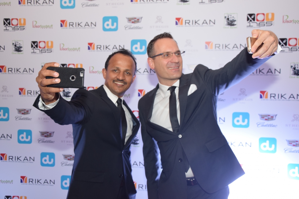 Leaders in Hospitality Awards 2017