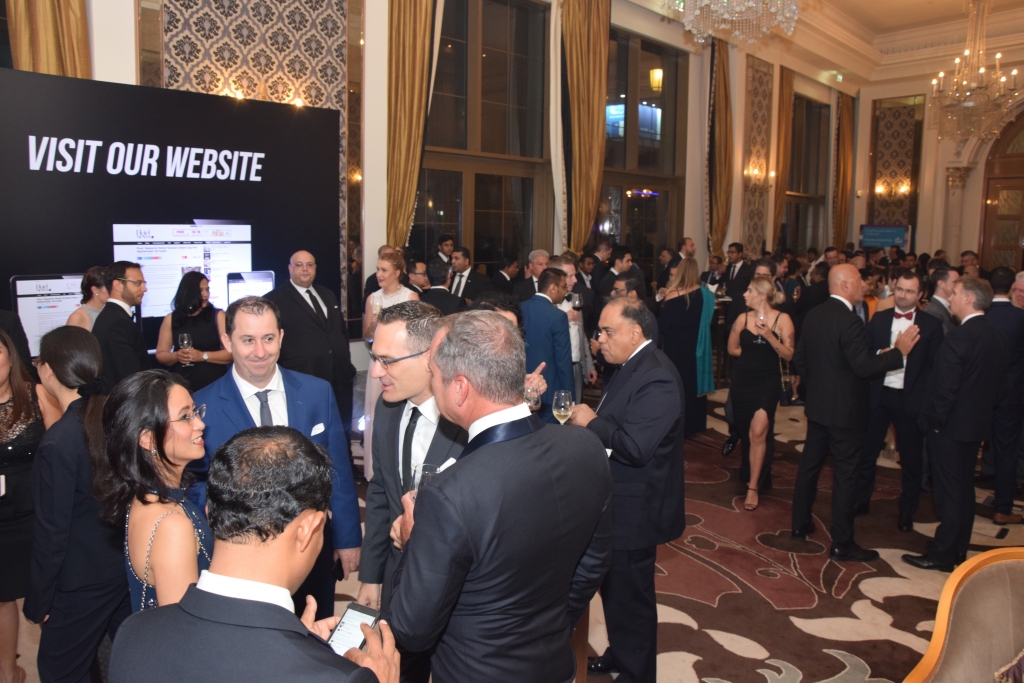 Leaders in Hospitality Awards 2017