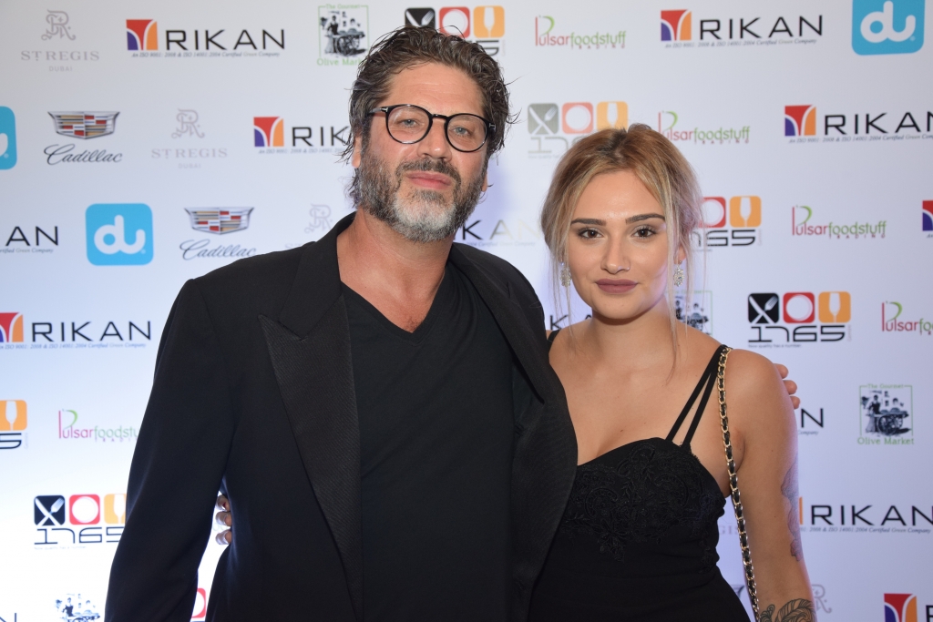 Leaders in Hospitality Awards 2017