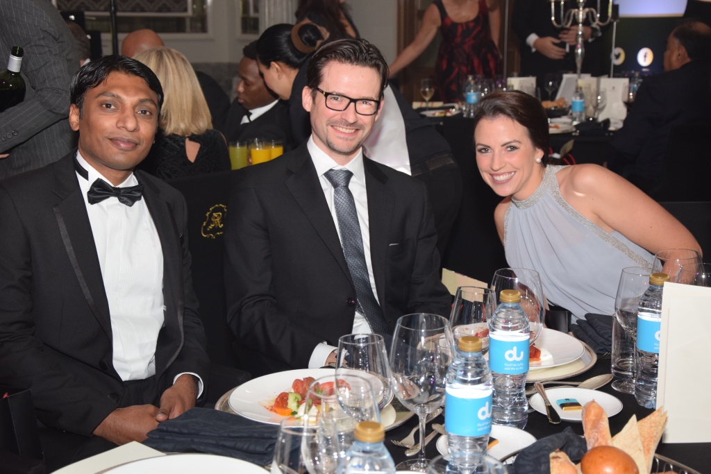 Leaders in Hospitality Awards 2017