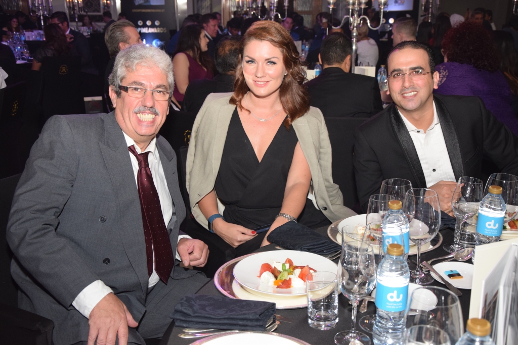 Leaders in Hospitality Awards 2017