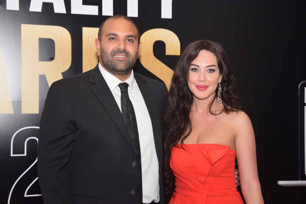 Leaders in Hospitality Awards 2017