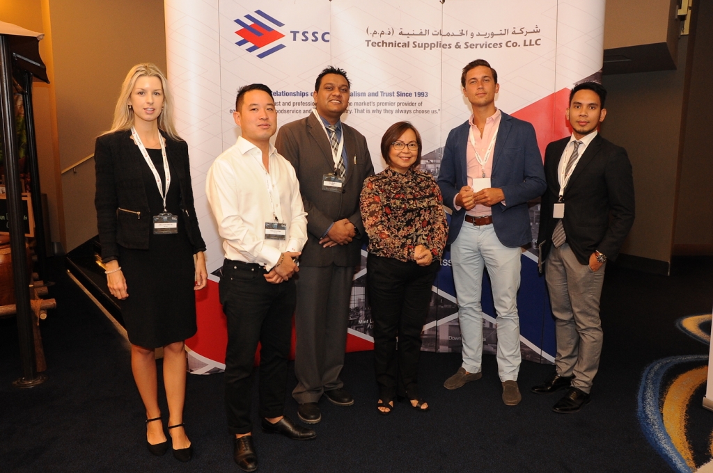 GM Leaders Conference 2017