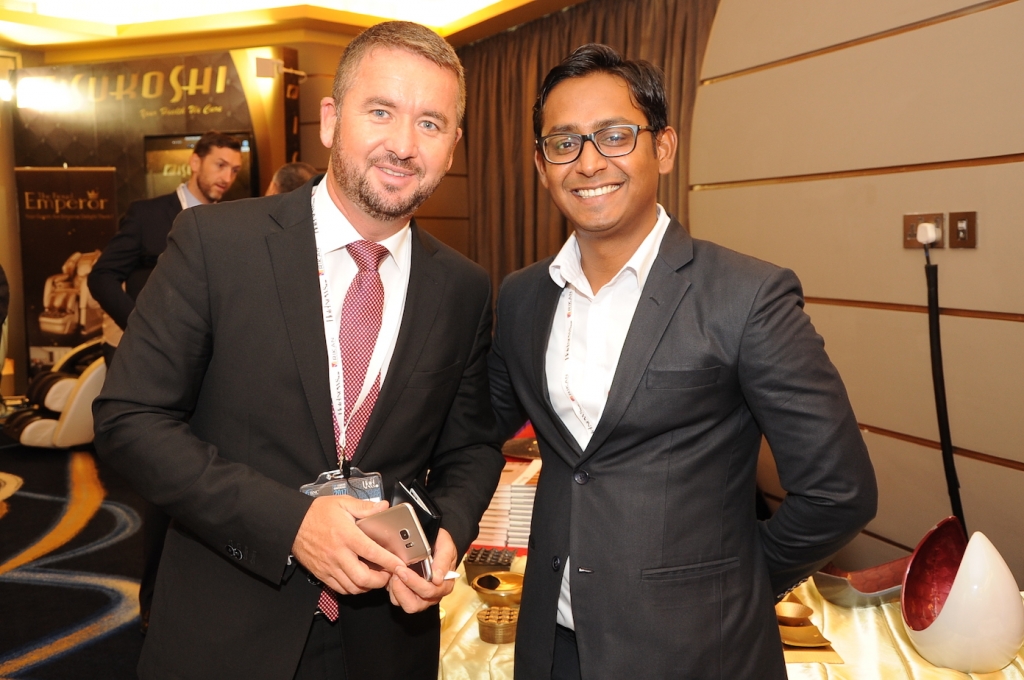 GM Leaders Conference 2017