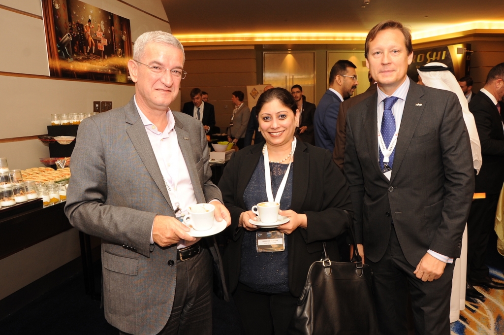 GM Leaders Conference 2017