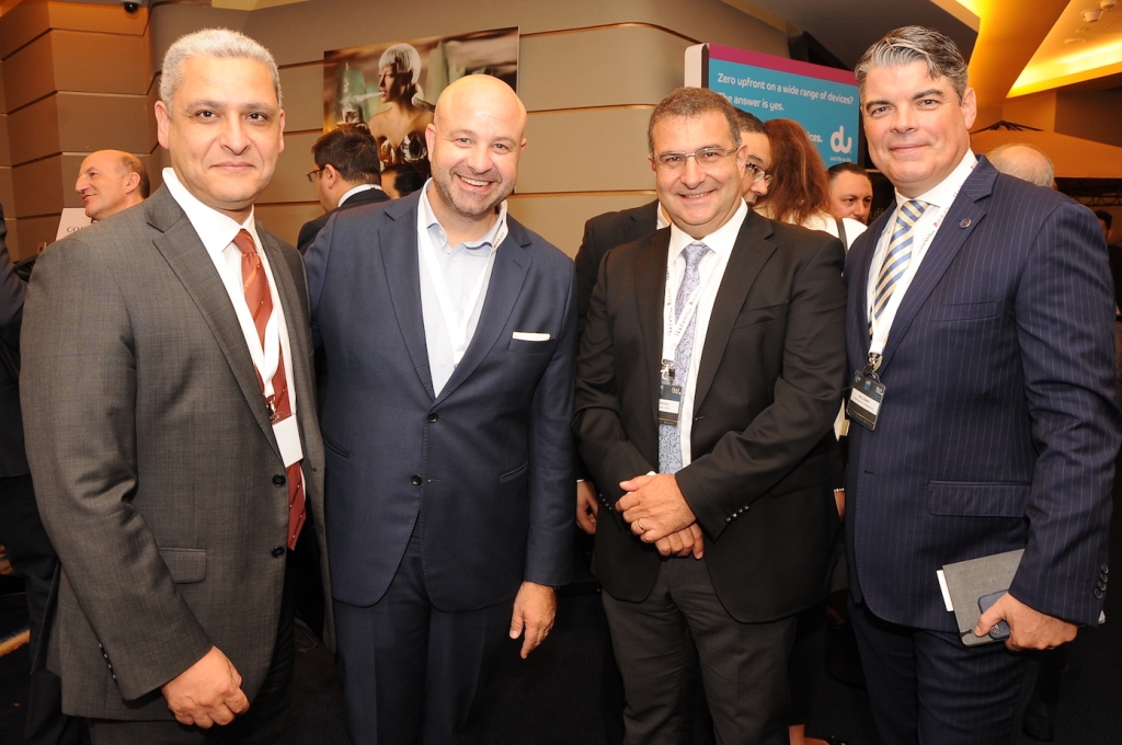 GM Leaders Conference 2017