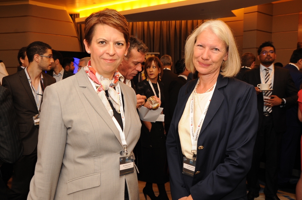 GM Leaders Conference 2017