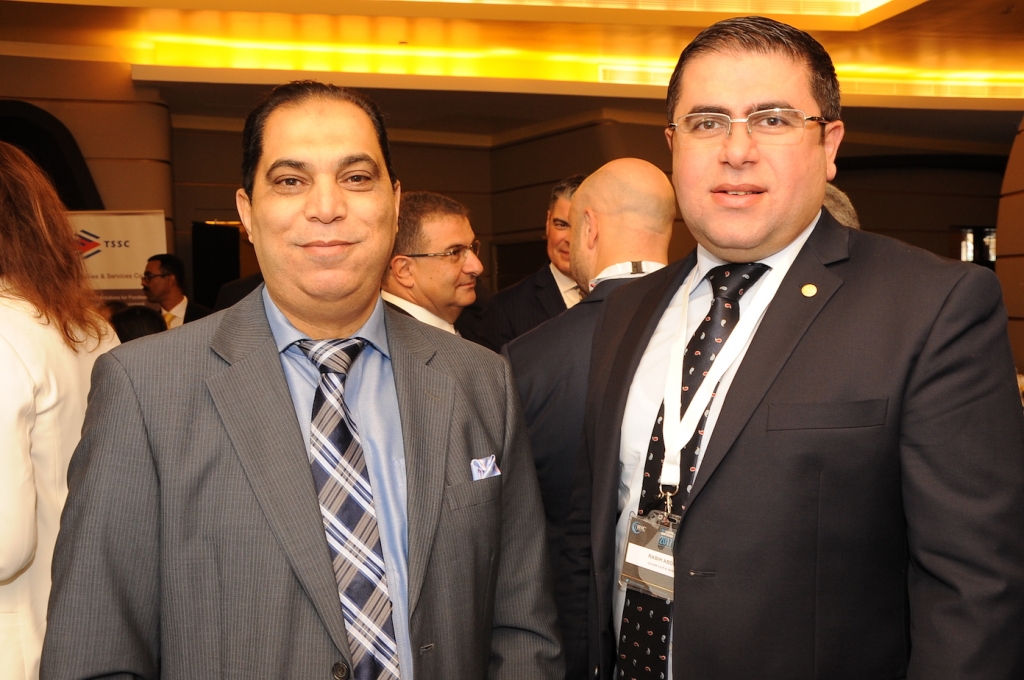 GM Leaders Conference 2017