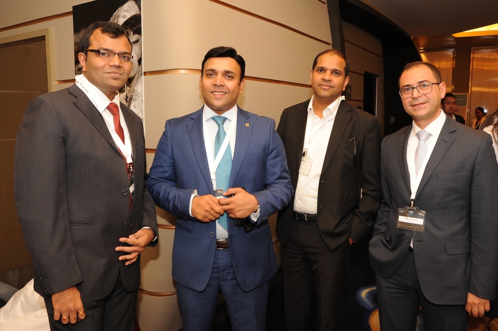 GM Leaders Conference 2017