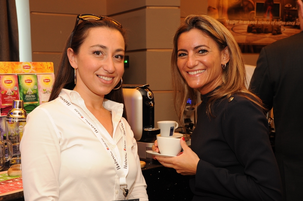 GM Leaders Conference 2017