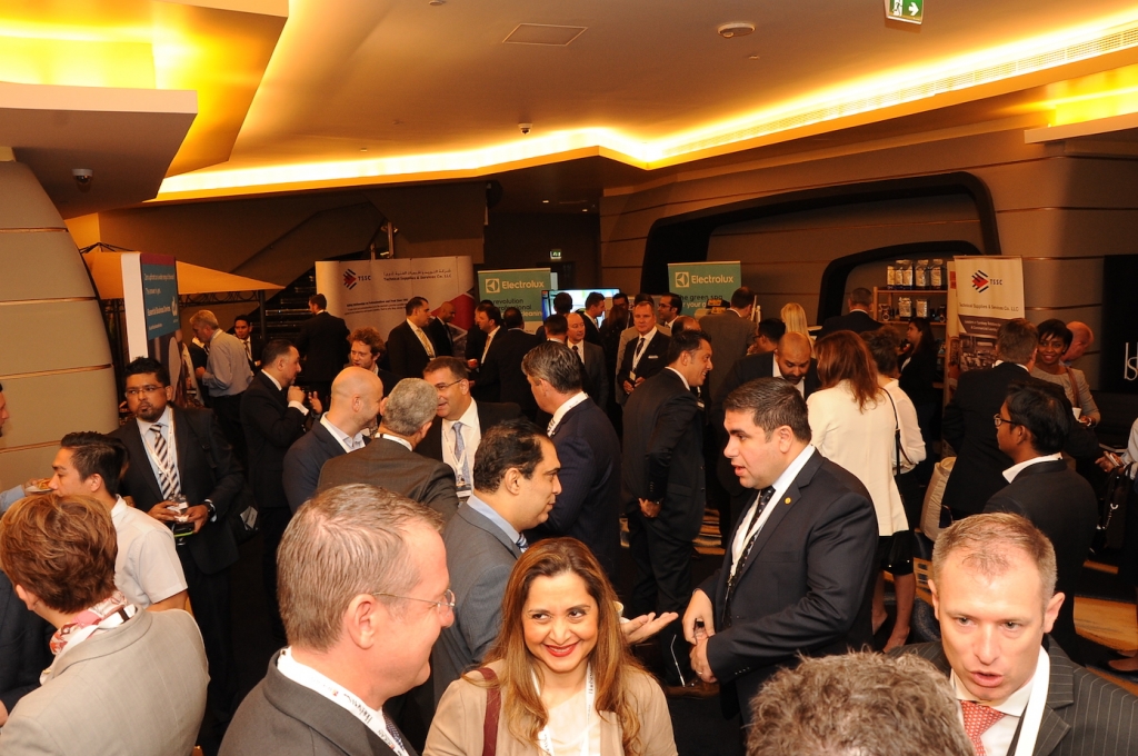 GM Leaders Conference 2017