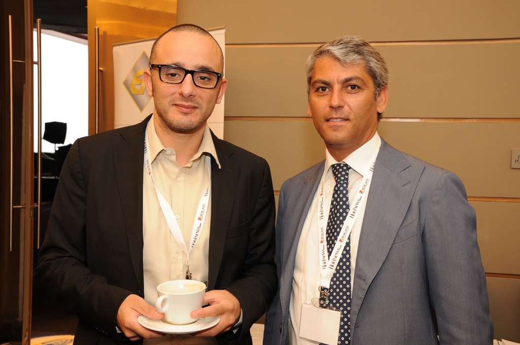 GM Leaders Conference 2017