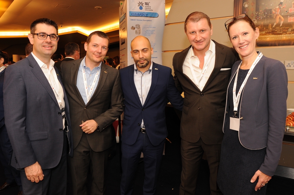 GM Leaders Conference 2017