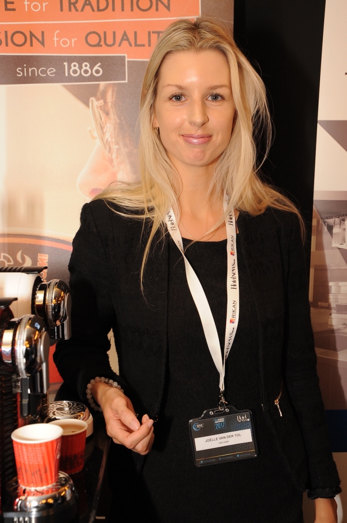 GM Leaders Conference 2017