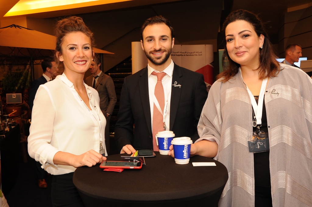 GM Leaders Conference 2017