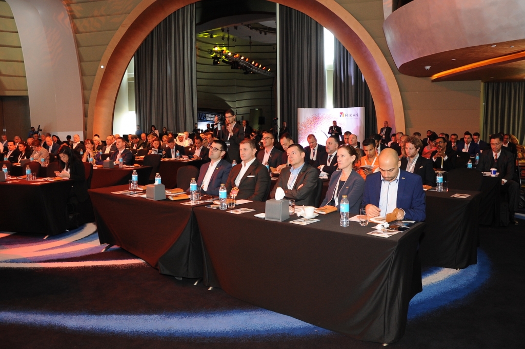 GM Leaders Conference 2017