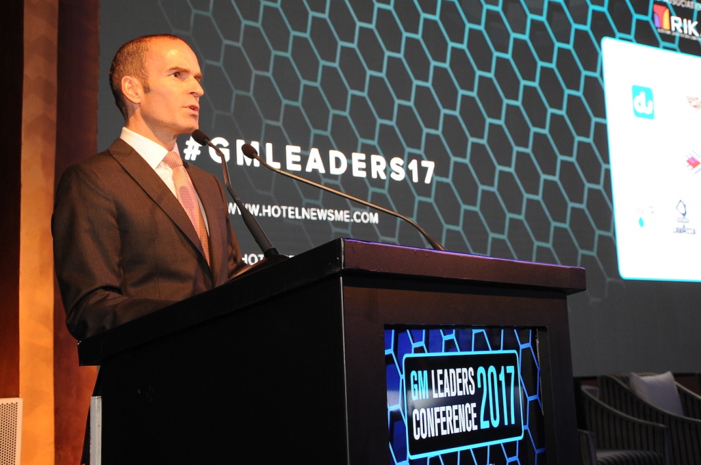 GM Leaders Conference 2017