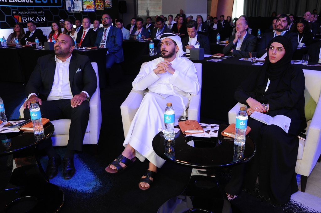 GM Leaders Conference 2017