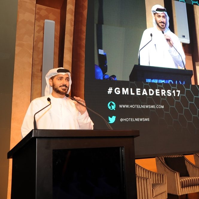 Dubai is ‘much more than a short stop destination’