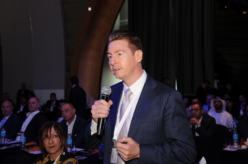 GM Leaders Conference 2017