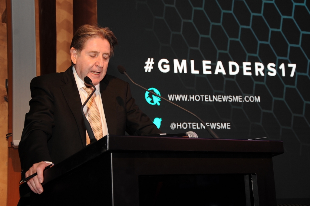GM Leaders Conference 2017