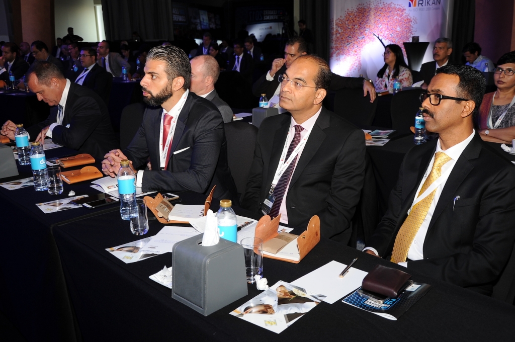 GM Leaders Conference 2017