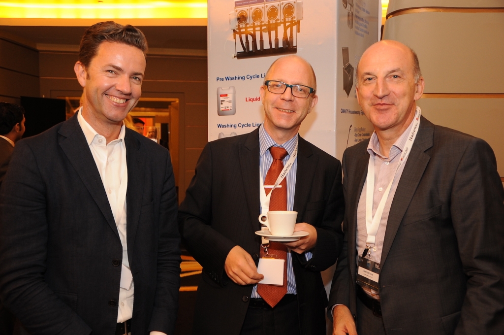 GM Leaders Conference 2017