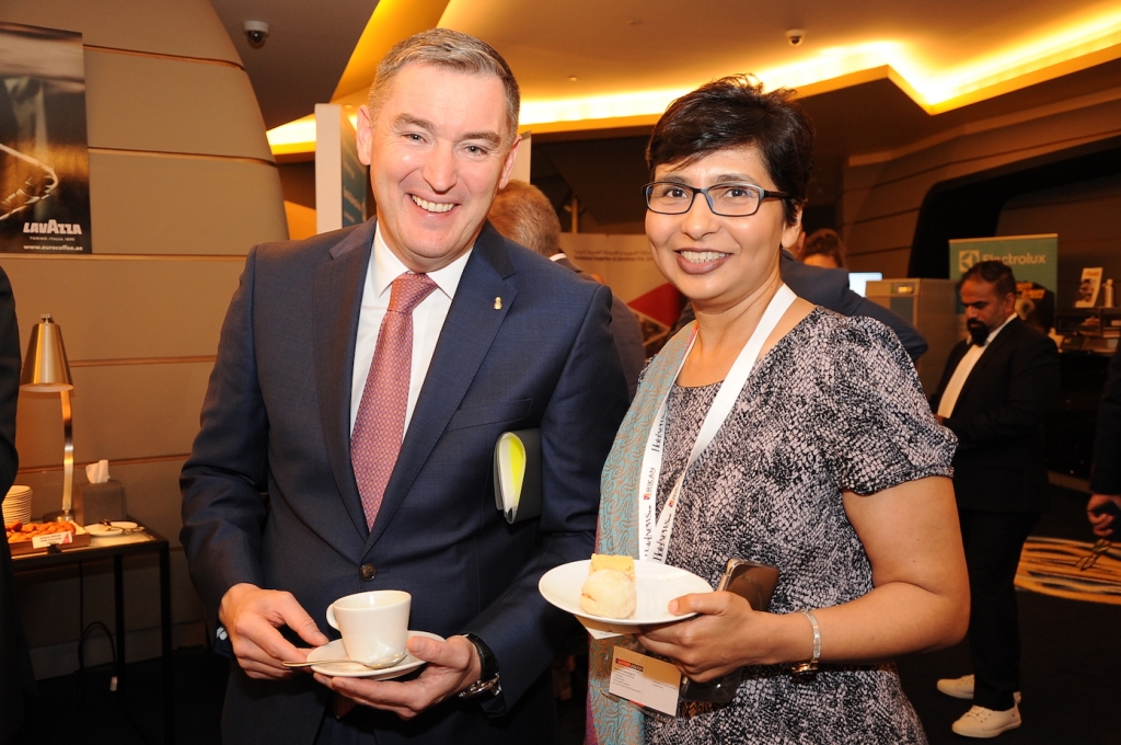 GM Leaders Conference 2017