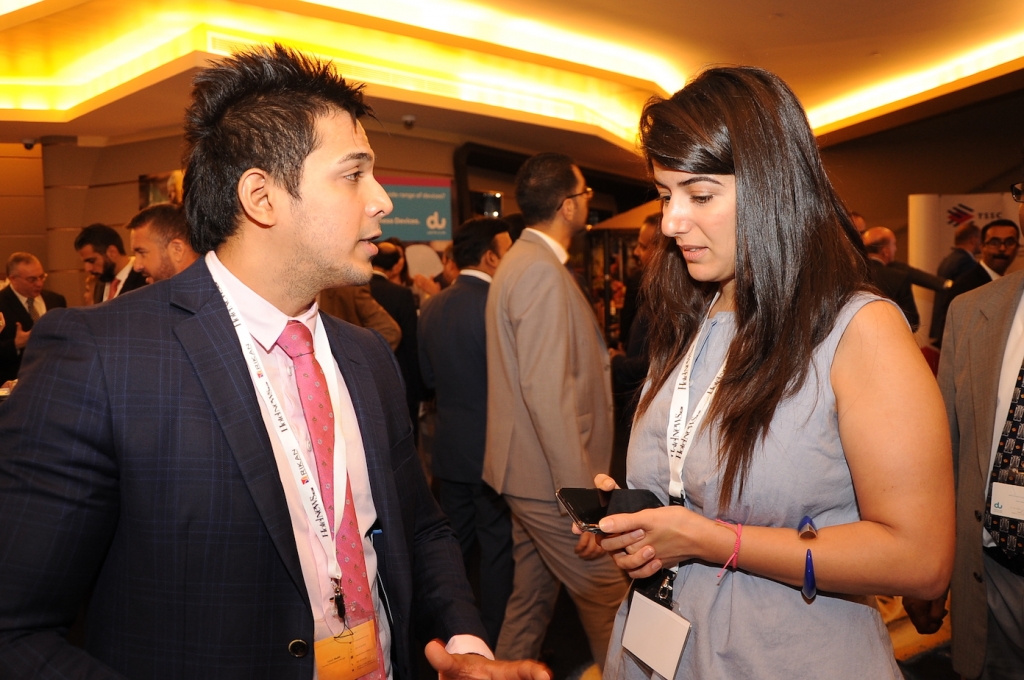 GM Leaders Conference 2017