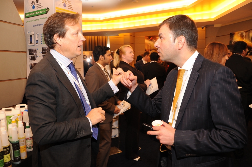 GM Leaders Conference 2017