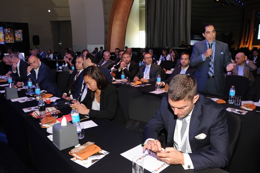 GM Leaders Conference 2017