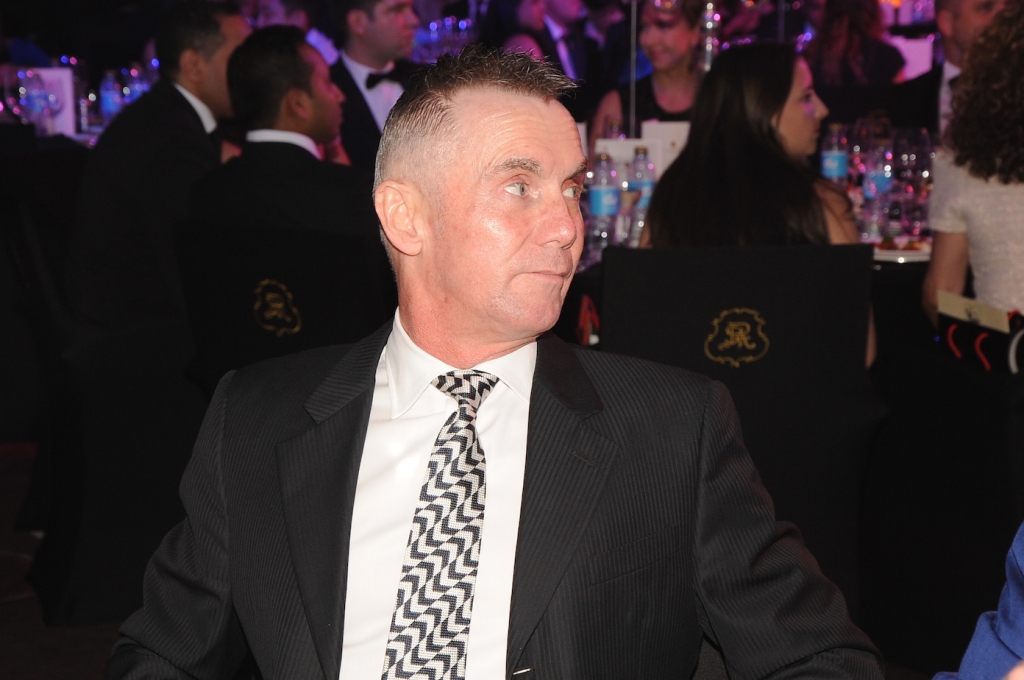 Leaders in Hospitality Awards 2017