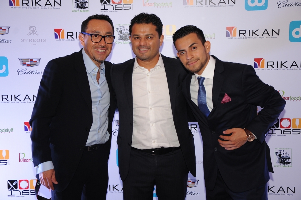 Leaders in Hospitality Awards 2017