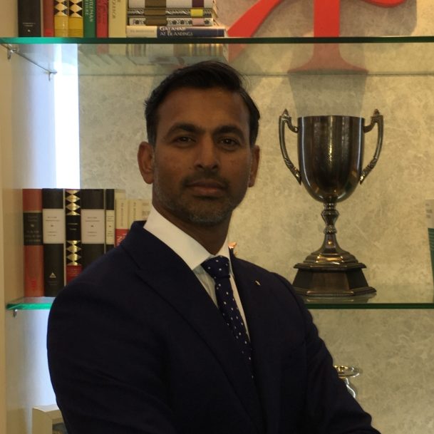 New general manager for Assila Hotel, Jeddah