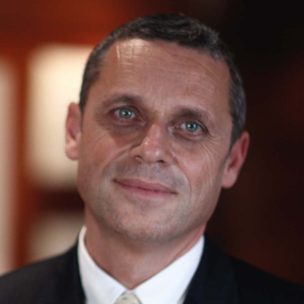 Mövenpick Hotel Bahrain appoints new GM