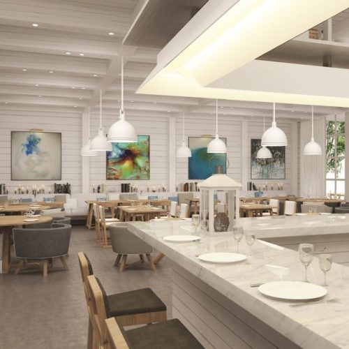 Key West launches at Nikki Beach Dubai