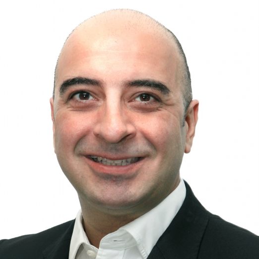 Atlantis, The Palm appoints new VP of sales