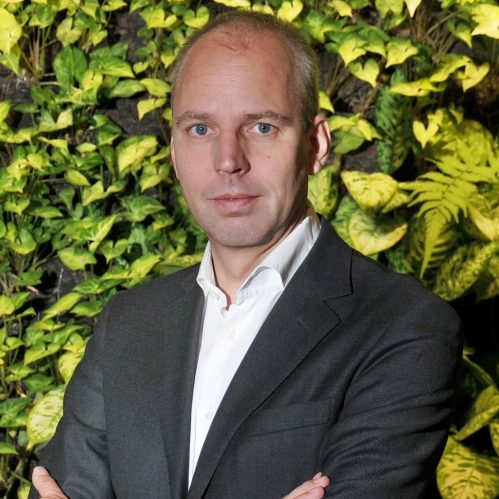 New F&B director for Sofitel The Palm