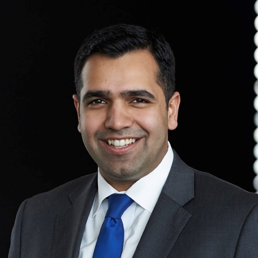 New director of sales and marketing at Fairmont Dubai