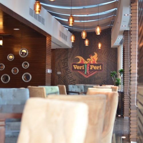 Veri Peri