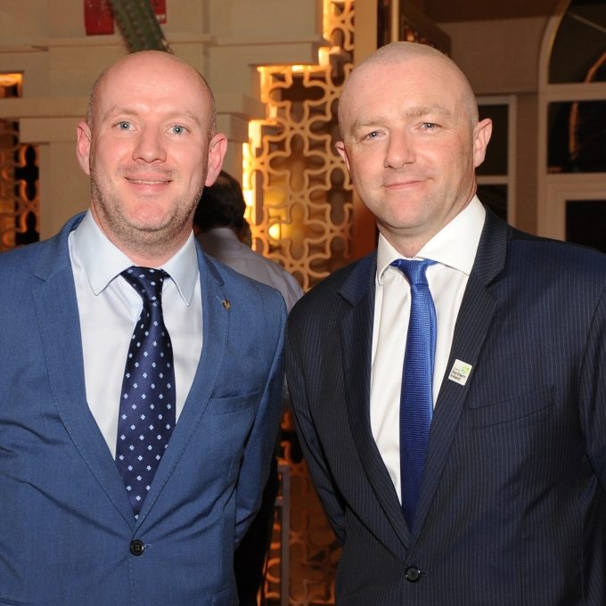 In pictures: Invest Northern Ireland Iftar