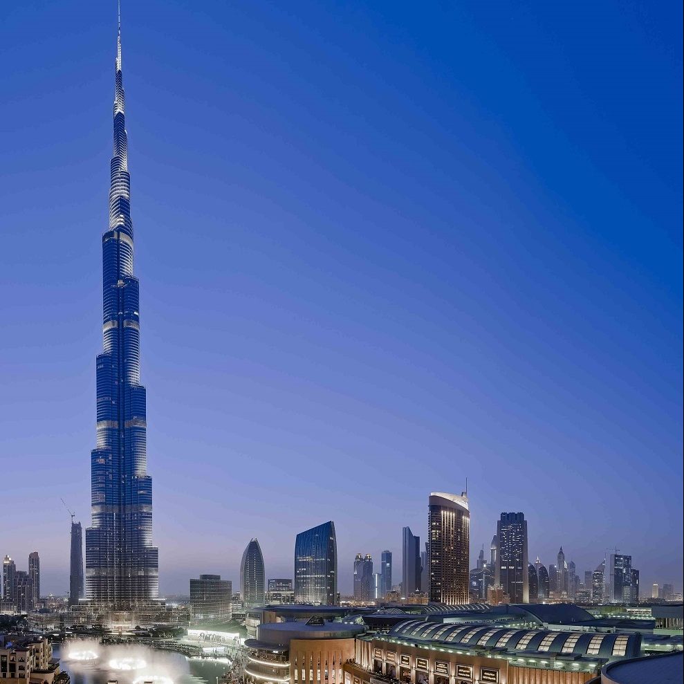 Emaar is #BuildingCommunities for Ramadan