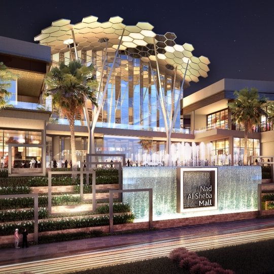 Nakheel releases tender for Nad Al Sheba Mall