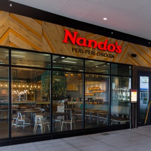 Nando's